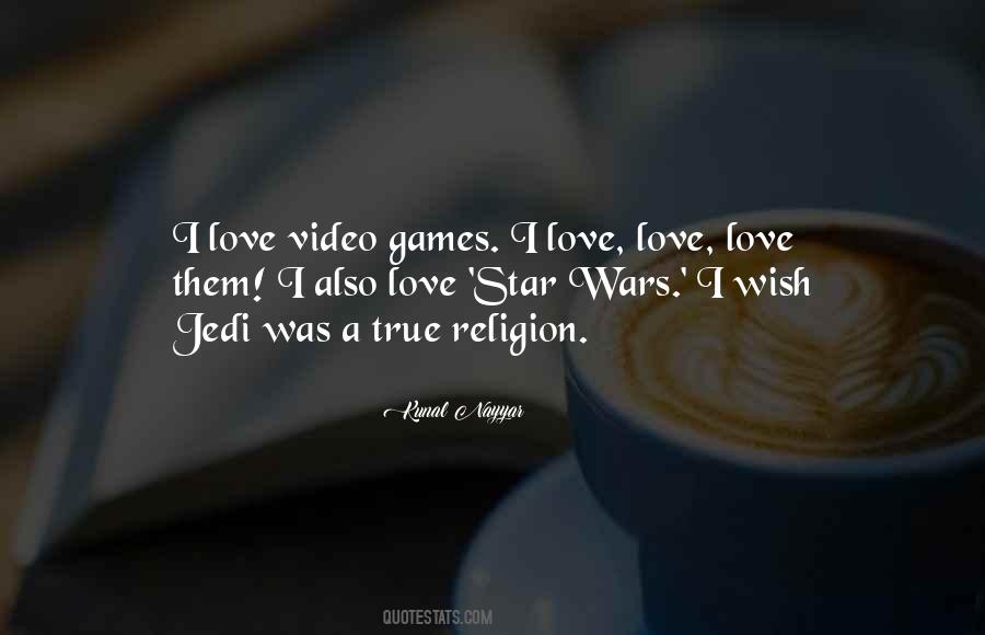 Love Video Quotes #1138061