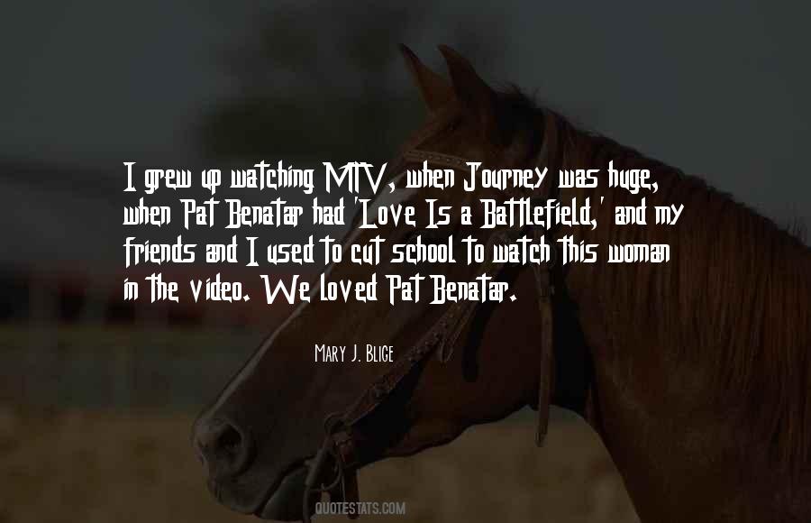 Love Video Quotes #1149189