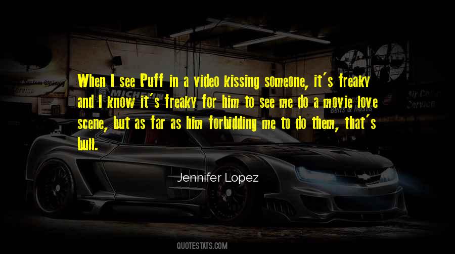Love Video Quotes #1168400