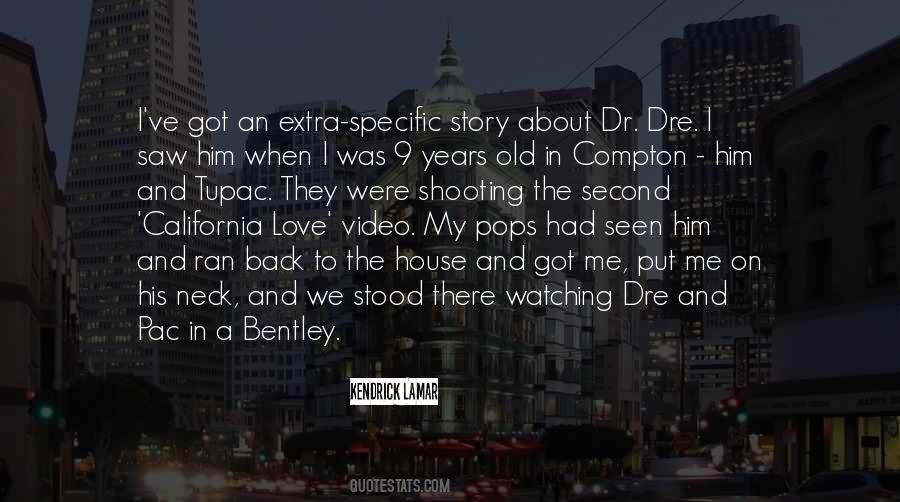 Love Video Quotes #1173513