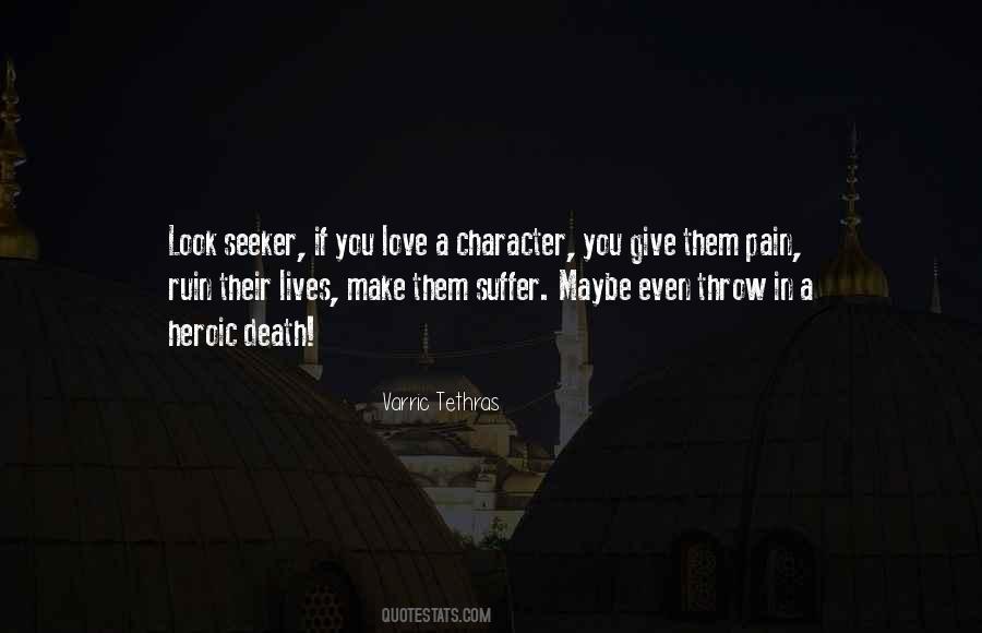 Love Video Quotes #1303955