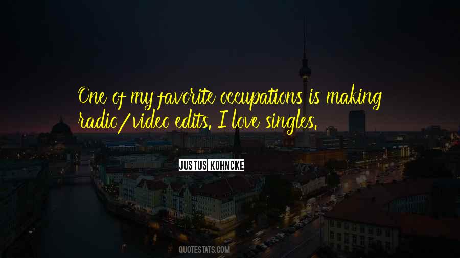 Love Video Quotes #134256
