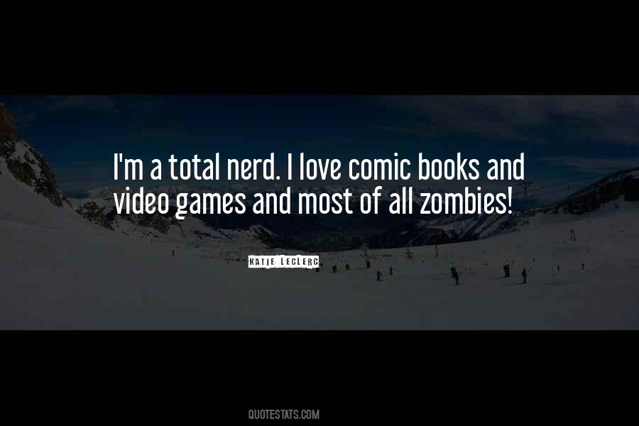 Love Video Quotes #1497663