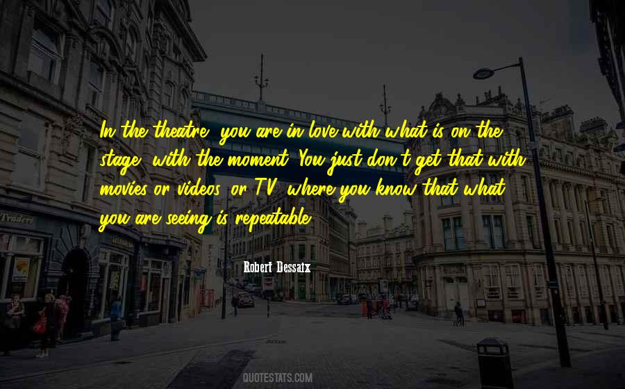 Love Video Quotes #1839408