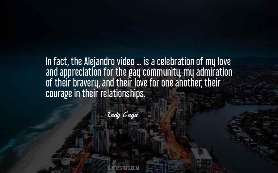 Love Video Quotes #434667