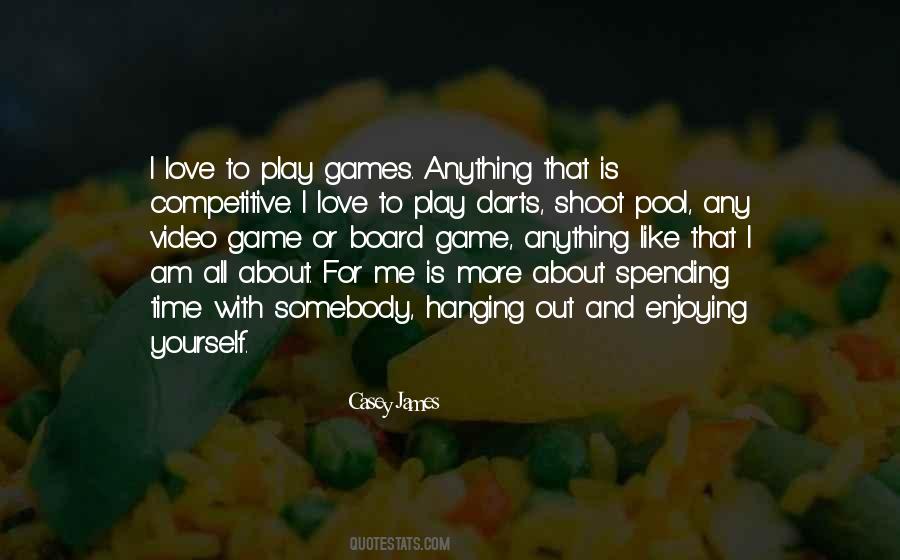 Love Video Quotes #501785