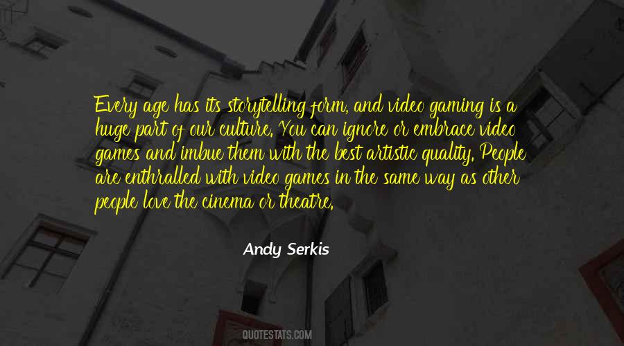 Love Video Quotes #638602