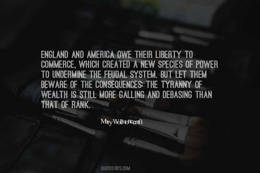 Liberty Tyranny Quotes #8436