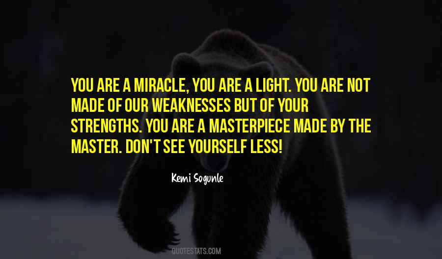 Master Of Your Life Quotes #1792667