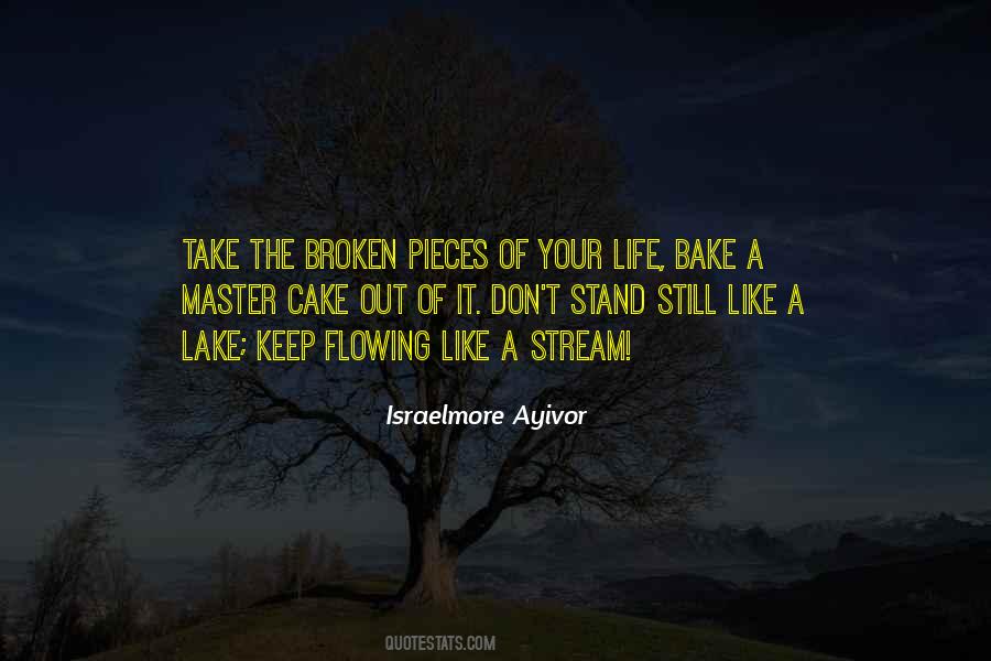 Master Of Your Life Quotes #1805425