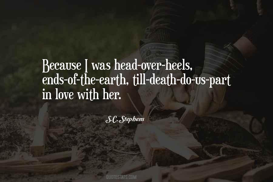 Do I Love Her Quotes #337386
