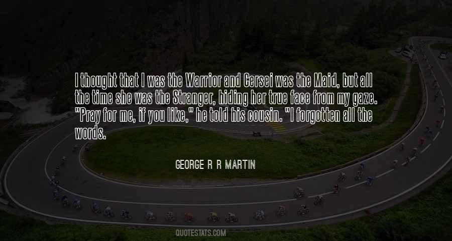 Do I Love Her Quotes #810314