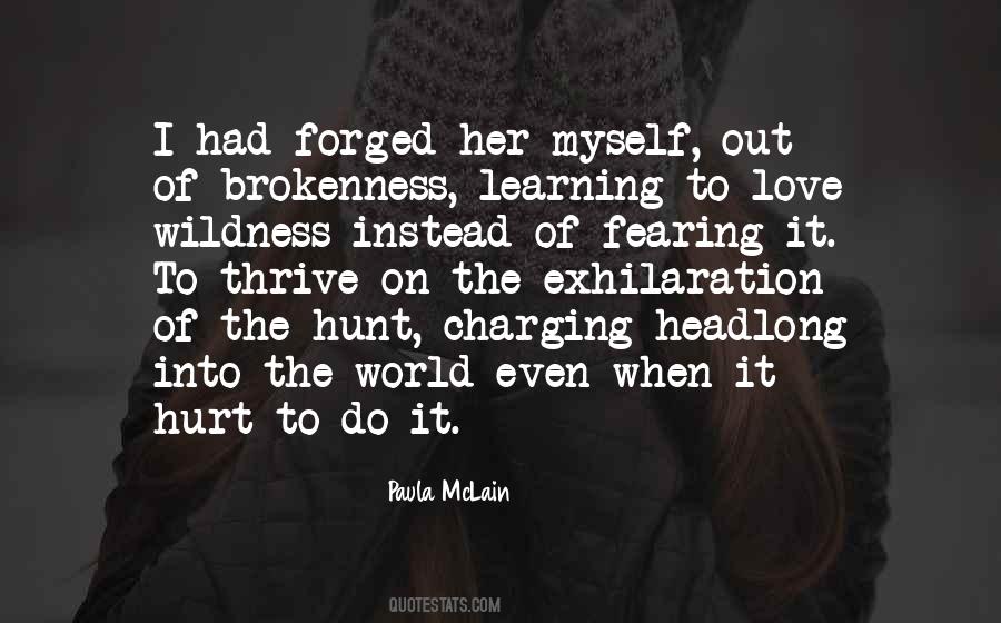 Do I Love Her Quotes #919218
