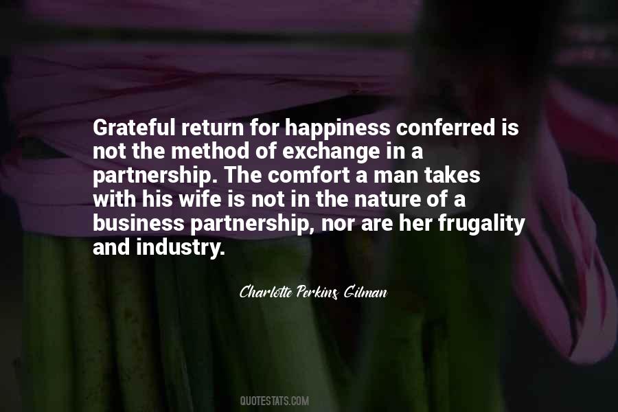 Nature Comfort Quotes #207432