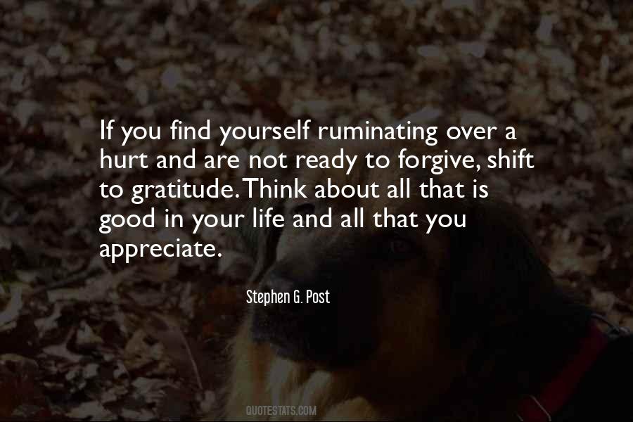 Thinking Yourself Quotes #333167