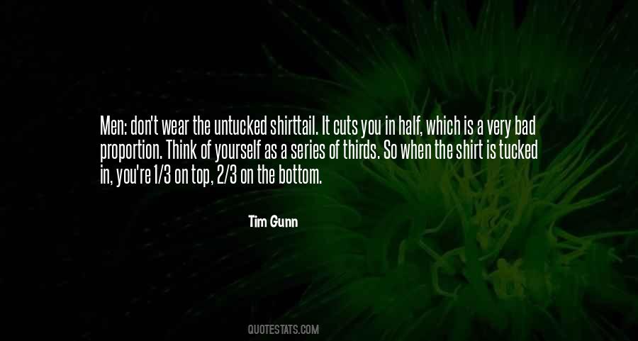 Thinking Yourself Quotes #354605