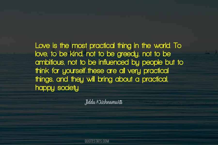 Thinking Yourself Quotes #397314