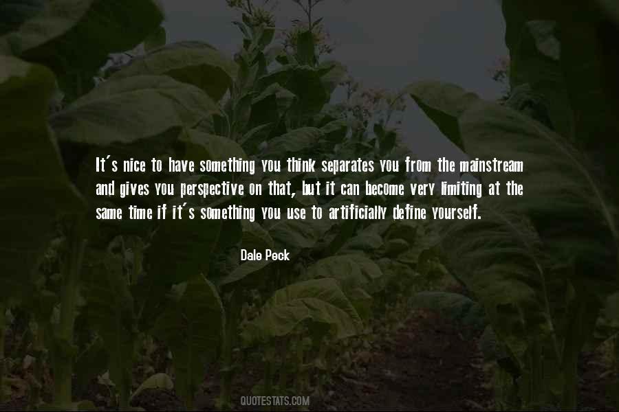 Thinking Yourself Quotes #586115