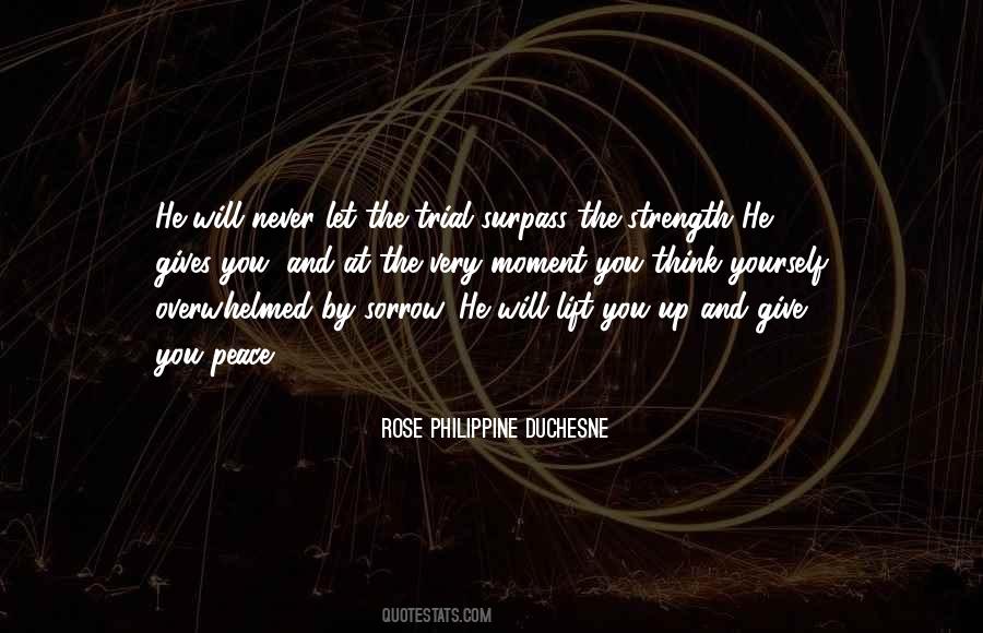 Thinking Yourself Quotes #658005