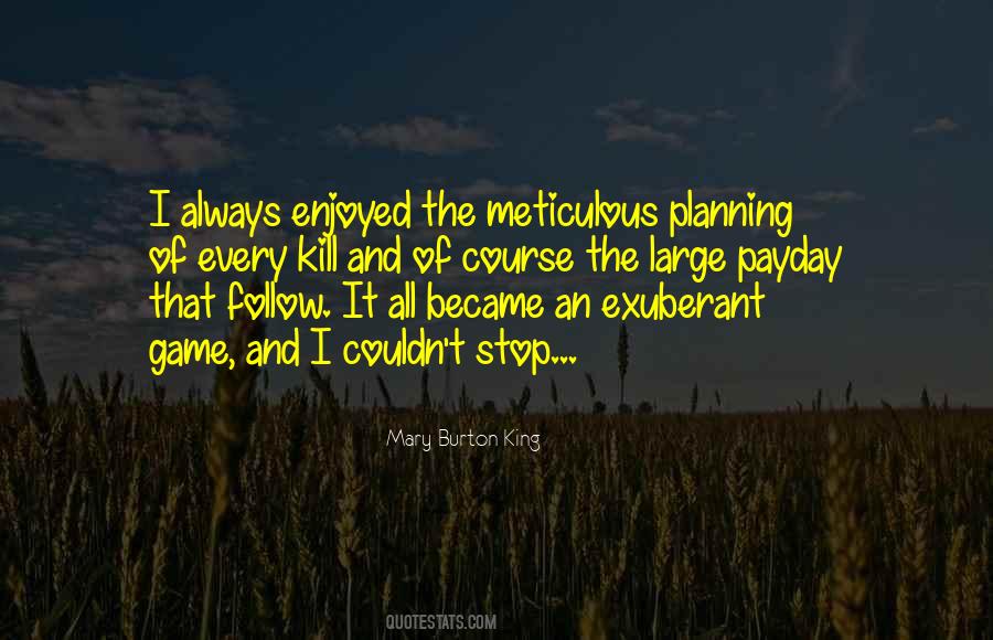 Kill The Game Quotes #107729