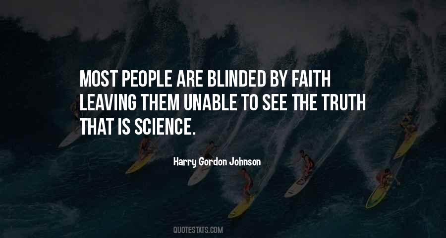 See The Truth Quotes #995930