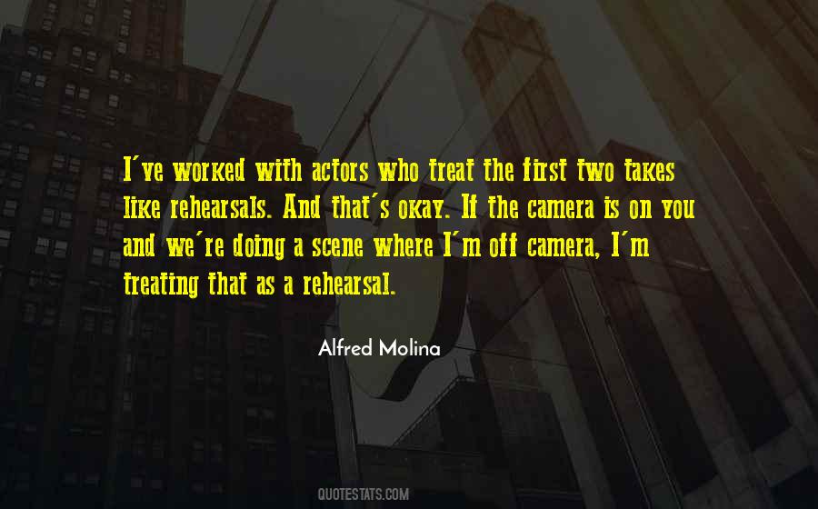 Off And On Quotes #101231