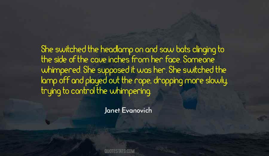 Off And On Quotes #118121