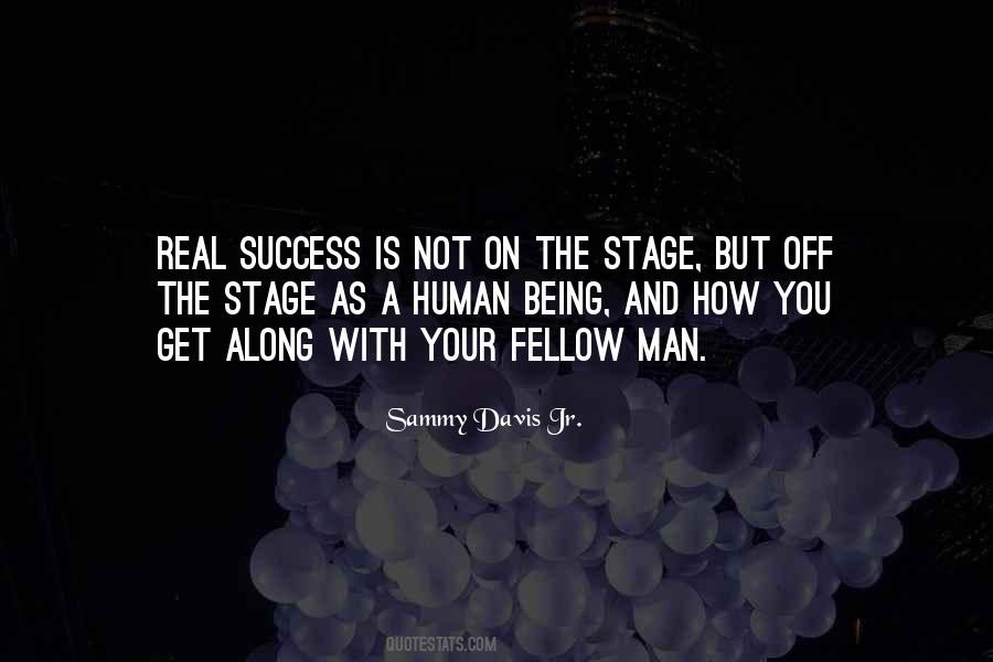 Off And On Quotes #149194