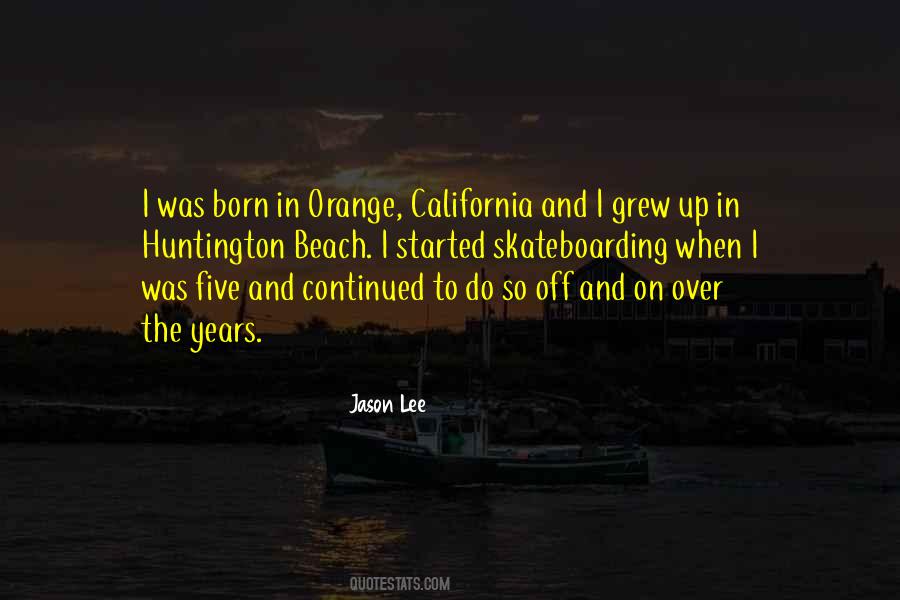 Off And On Quotes #1509751