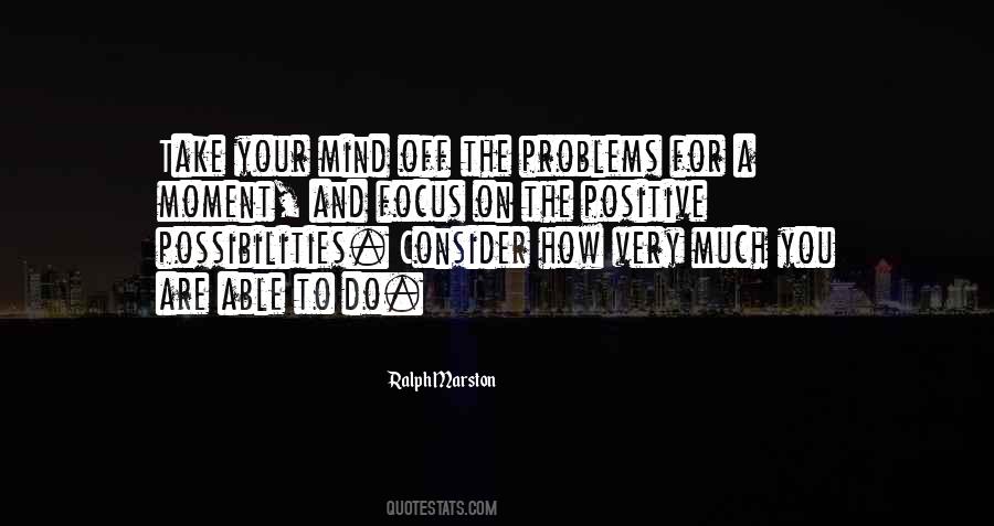 Off And On Quotes #312