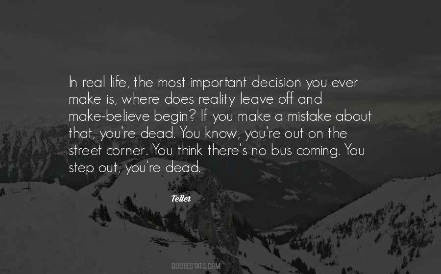 Off And On Quotes #44950