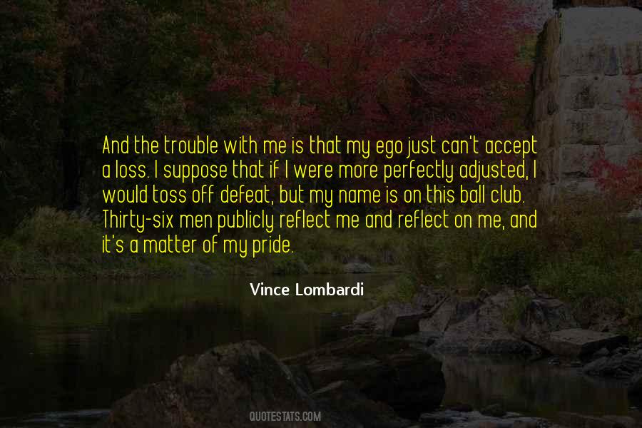 Off And On Quotes #45417