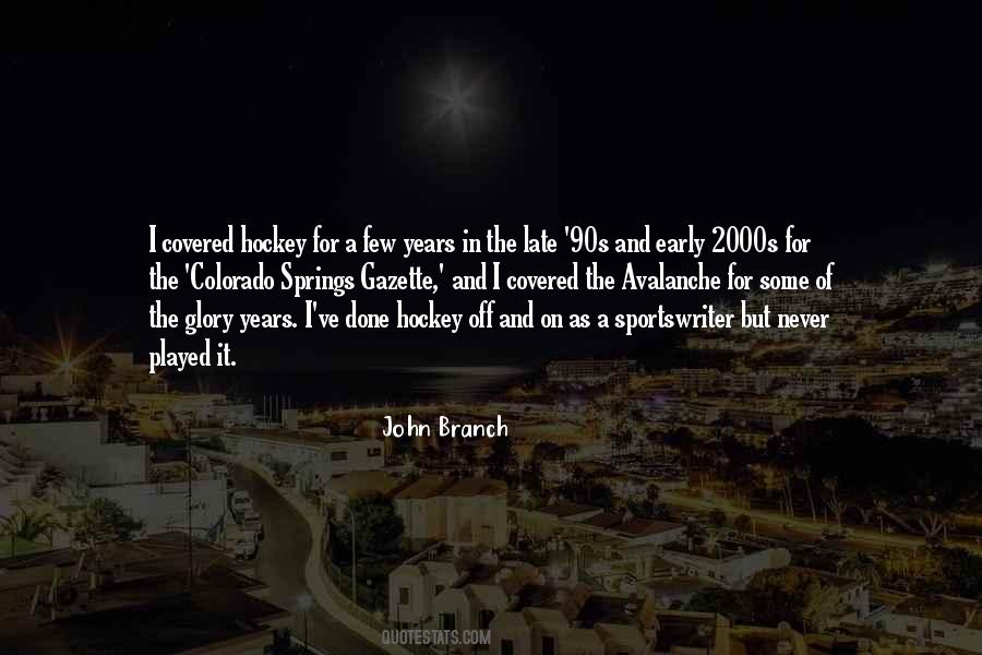 Off And On Quotes #487378