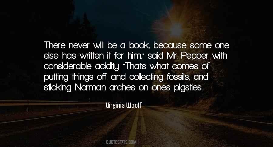 Off And On Quotes #95870