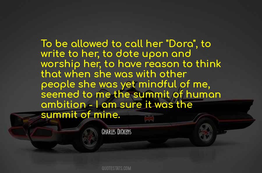 Worship Her Quotes #1022820