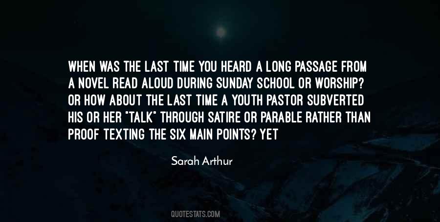Worship Her Quotes #1239765