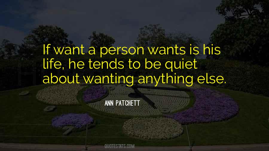 Wanting To Be Somewhere Else Quotes #482072