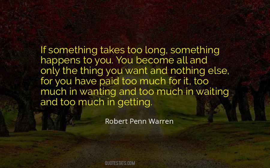 Wanting To Be Somewhere Else Quotes #515190