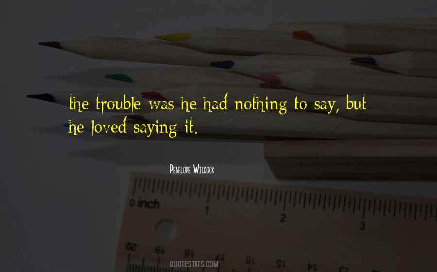 Politics And Hypocrisy Quotes #1769560