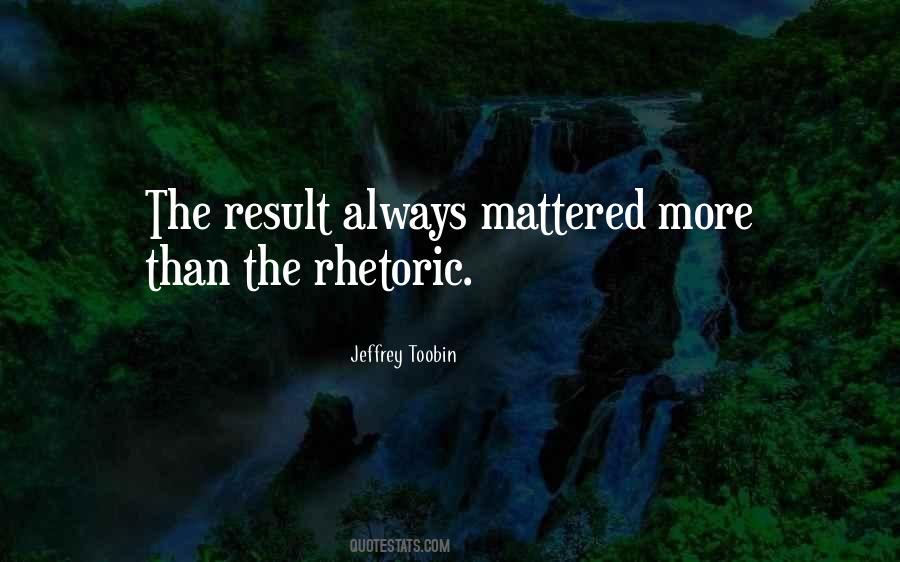 Politics And Hypocrisy Quotes #1787189
