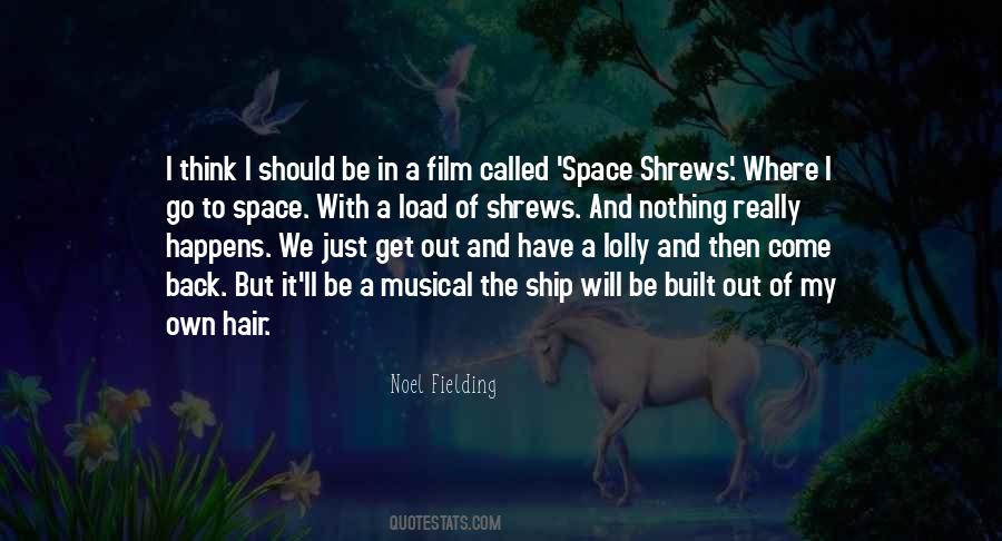 We Own Nothing Quotes #1025486