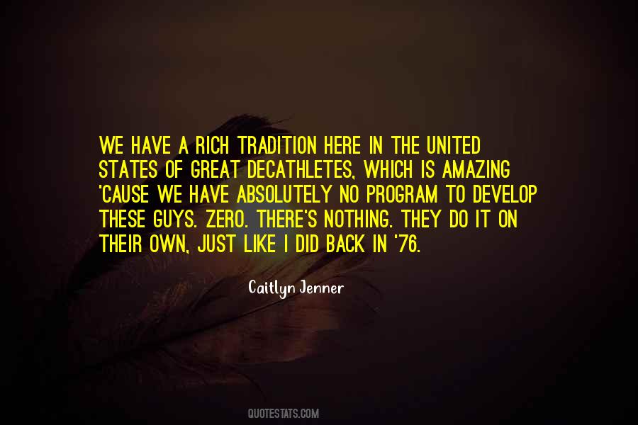 We Own Nothing Quotes #1173769