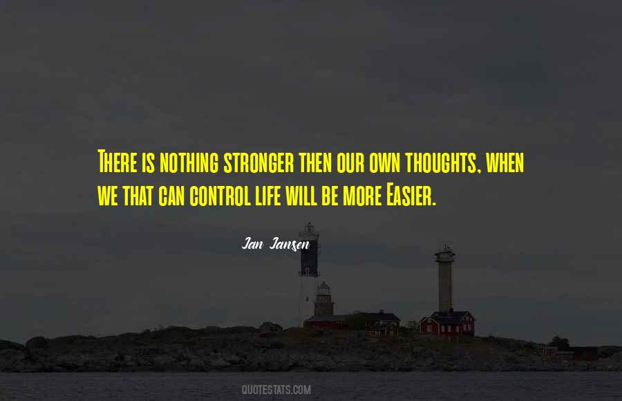 We Own Nothing Quotes #1178243