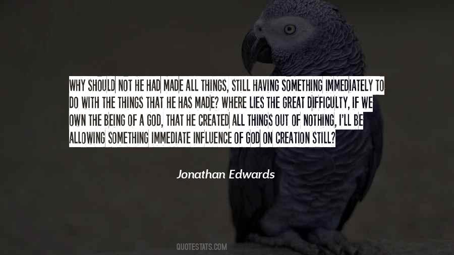 We Own Nothing Quotes #1264508
