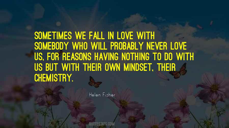We Own Nothing Quotes #1289591