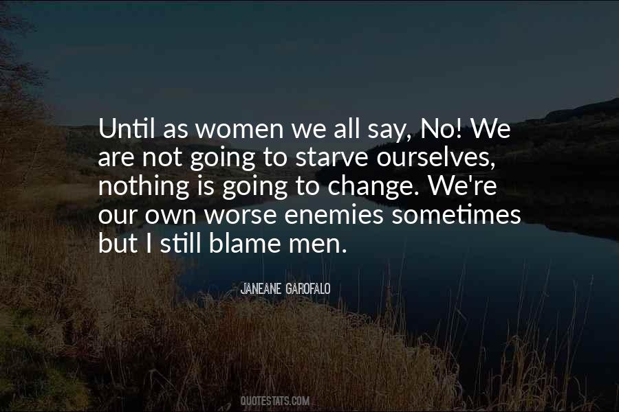 We Own Nothing Quotes #1619084