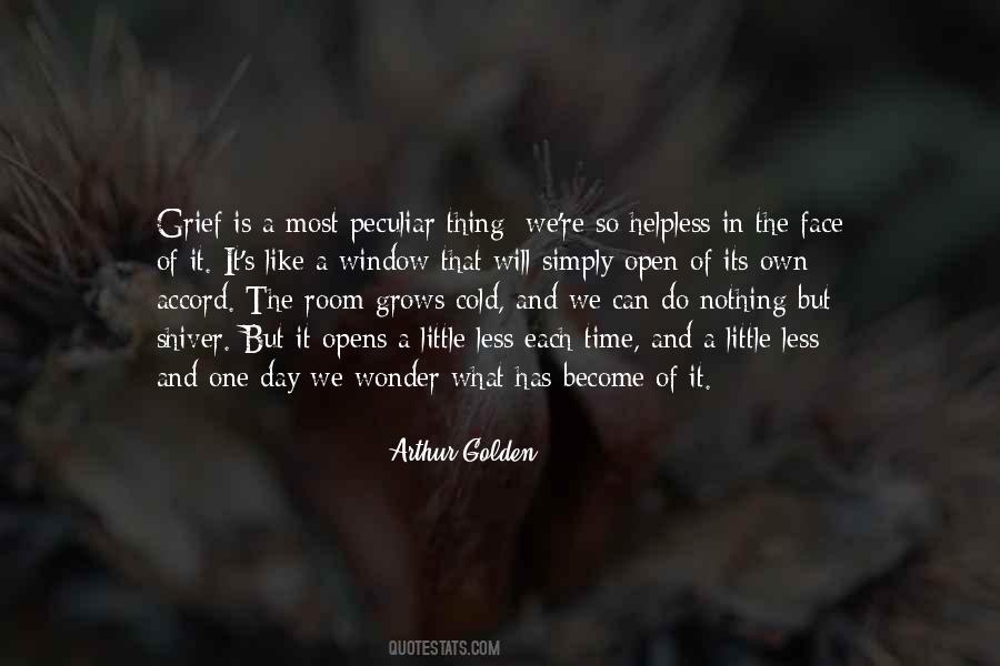 We Own Nothing Quotes #1629586