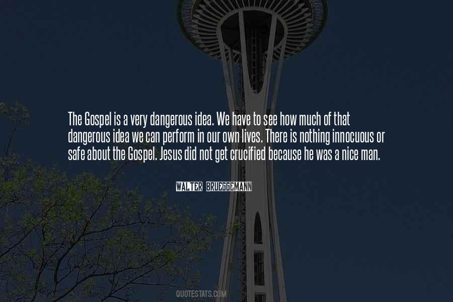 We Own Nothing Quotes #1858294