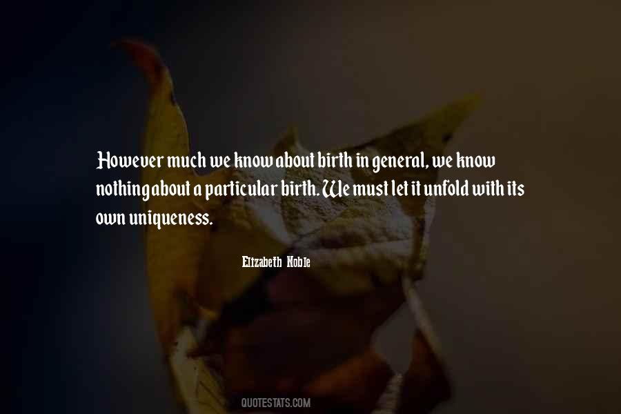 We Own Nothing Quotes #244614