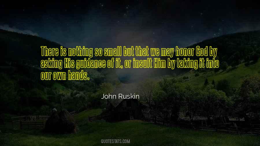 We Own Nothing Quotes #886105